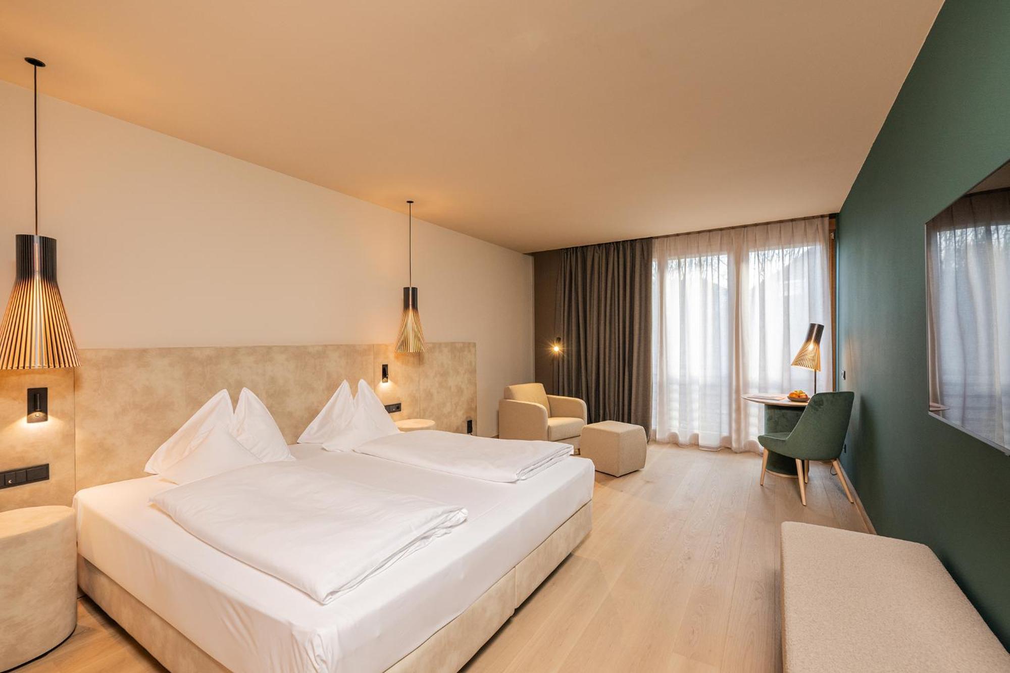 Small Double Room