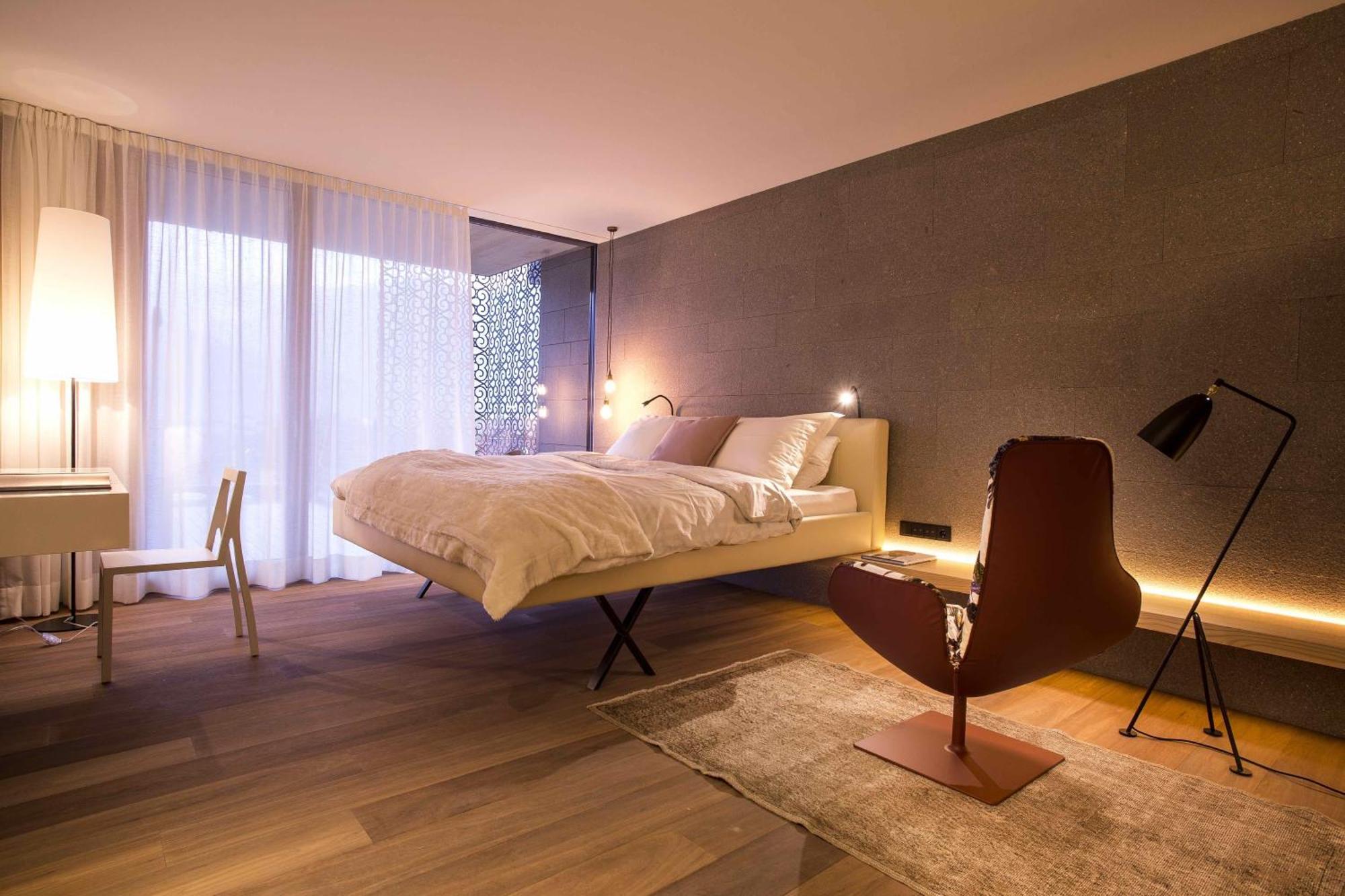 Exklusive Superior Suite