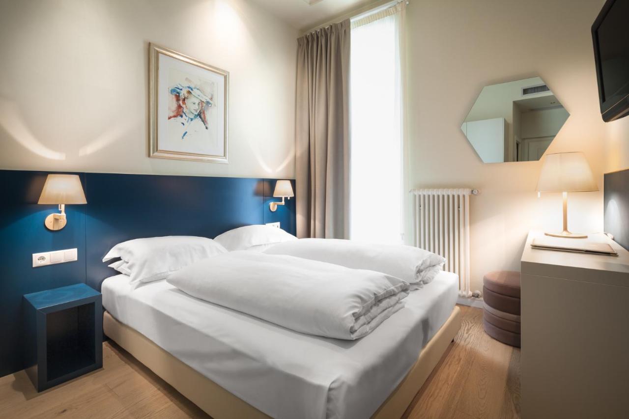 Standard Doppel- oder Zweibettzimmer