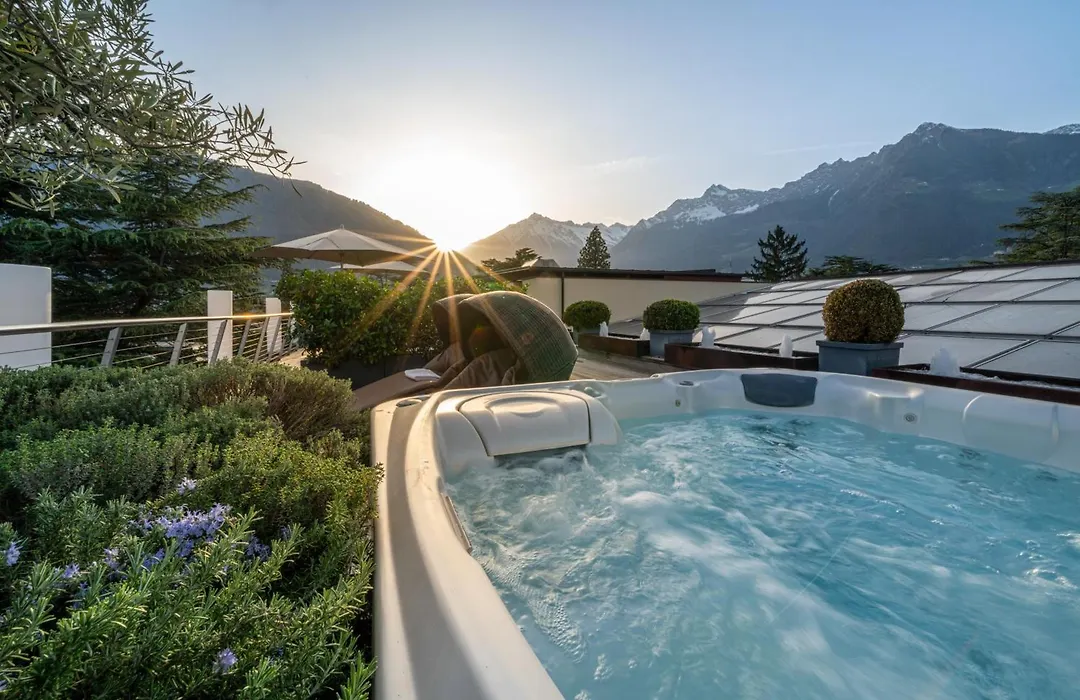 Hotel Mignon Meran Park & Spa-1