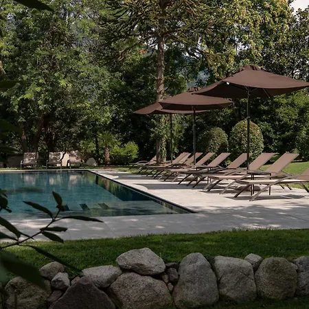 Hotel Castel Rundegg (Adults Only)-3