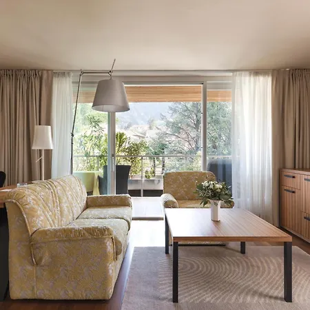 Hotel Mignon Meran Park & Spa-2